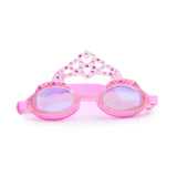Bling2o Bling2o Pastel Princess Crown Swim Goggles - Little Miss Muffin Children & Home