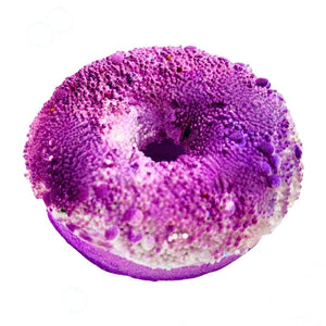 garb2ART Donut Bath Bomb