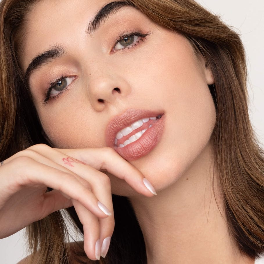 Poppy & Pout Poppy & Pout Lip Tint, Roxie - Little Miss Muffin Children & Home