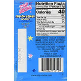 Pop Rocks Cotton Candy Popping Candy .33oz