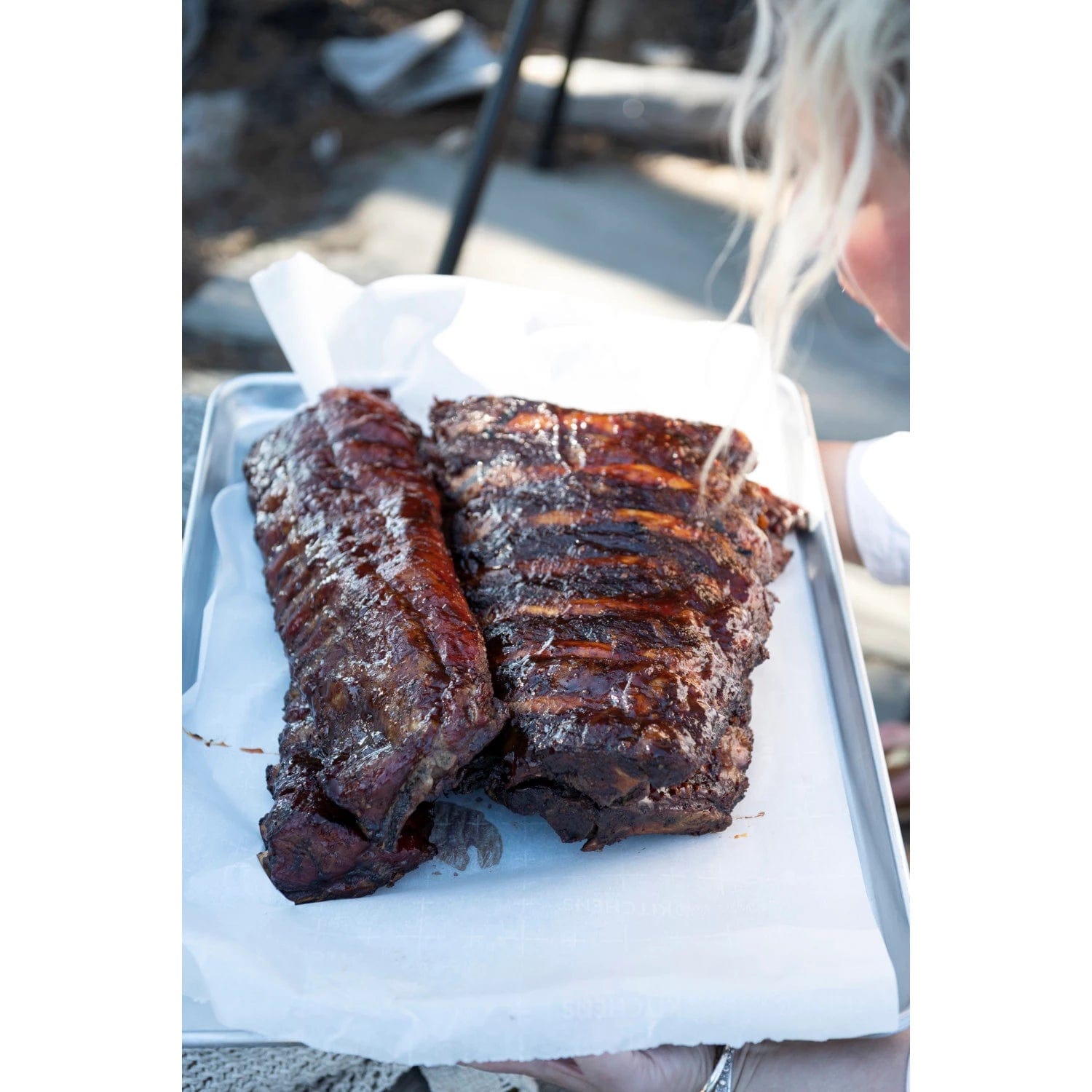 Creative Co-Op Creative Co-Op Organic Mesquite Seasoning - Little Miss Muffin Children & Home