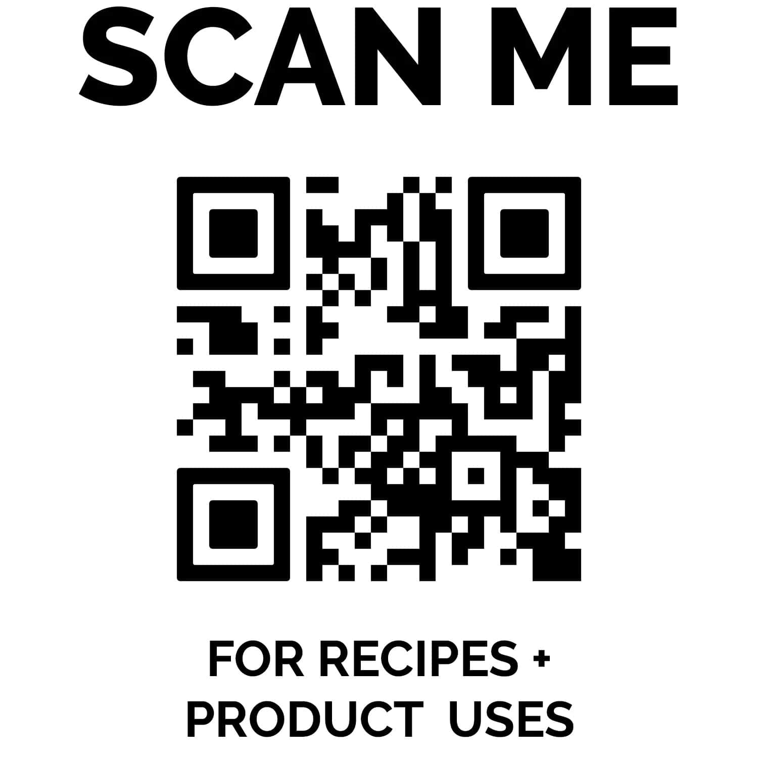 Creative Co-Op Creative Co-op Kentucky-Style Sweet Molasses BBQ Sauce - Little Miss Muffin Children & Home