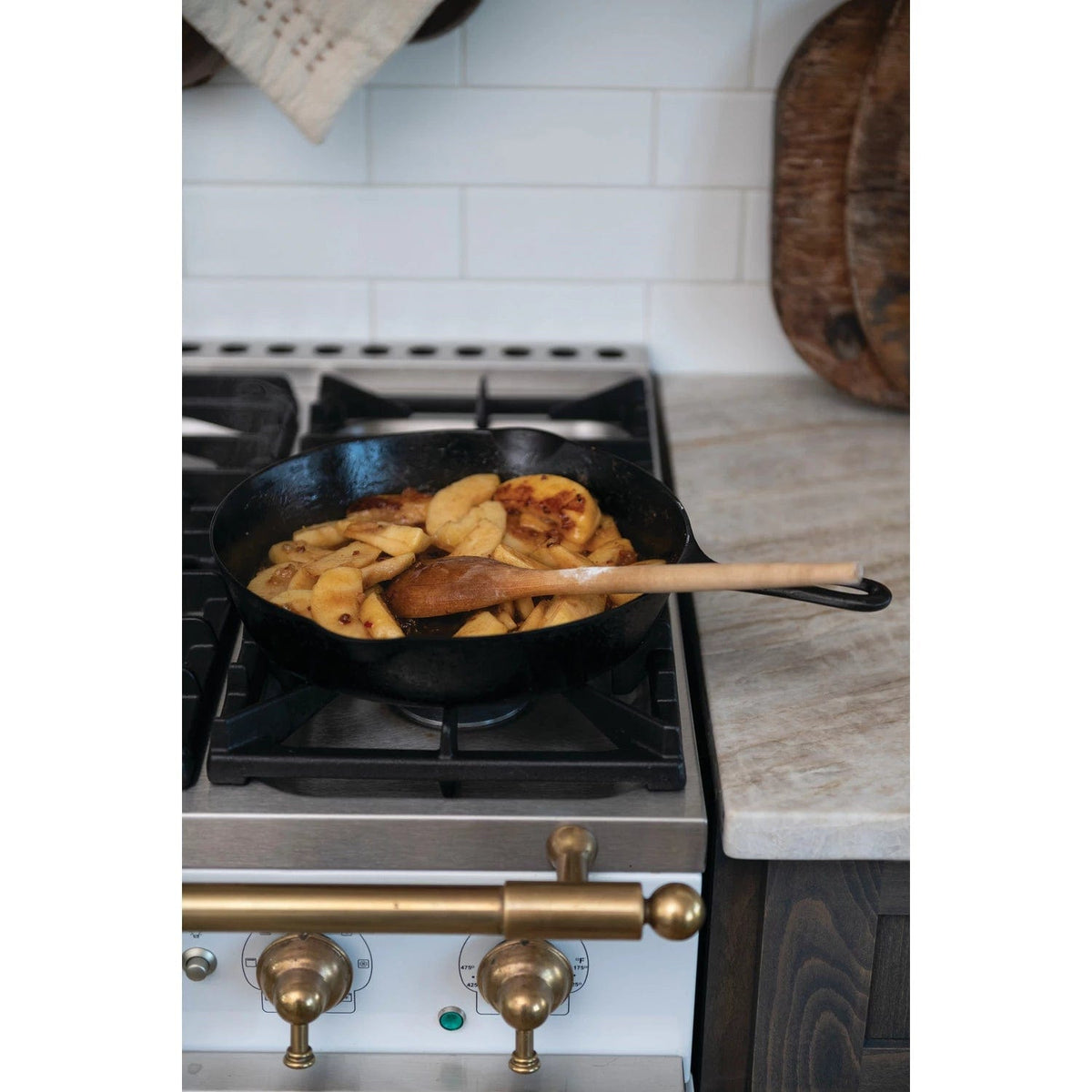 Creative Co-Op Creative Co-Op Bacon Apple Jam - Little Miss Muffin Children & Home