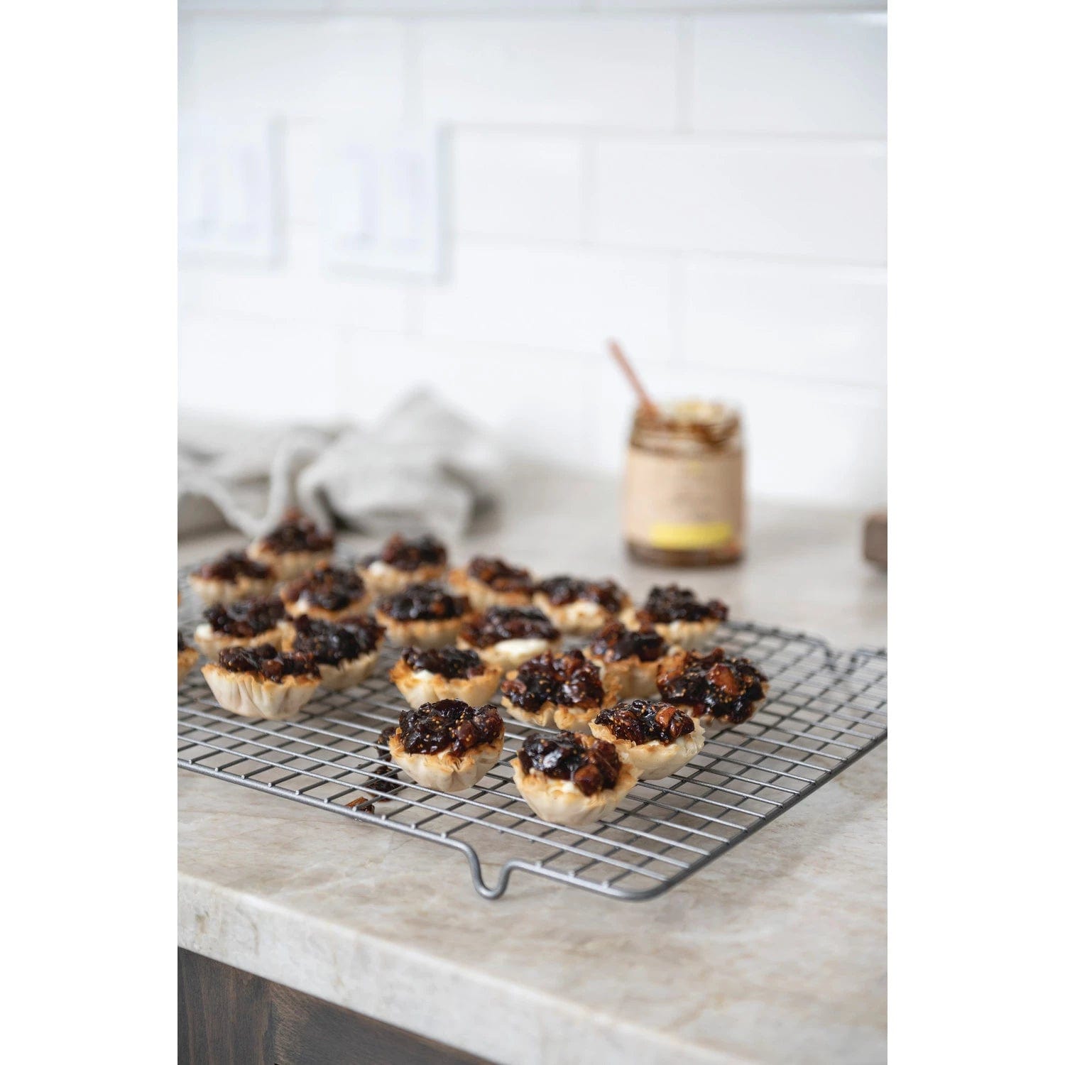 Creative Co-Op Creative Co-op Lemon Fig Marmalade - Little Miss Muffin Children & Home