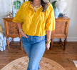Tatum Bubble Hem Top, 2 Available Colors