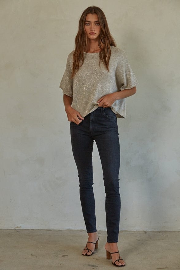 By Together By Together The Isadora Top - Little Miss Muffin Children & Home