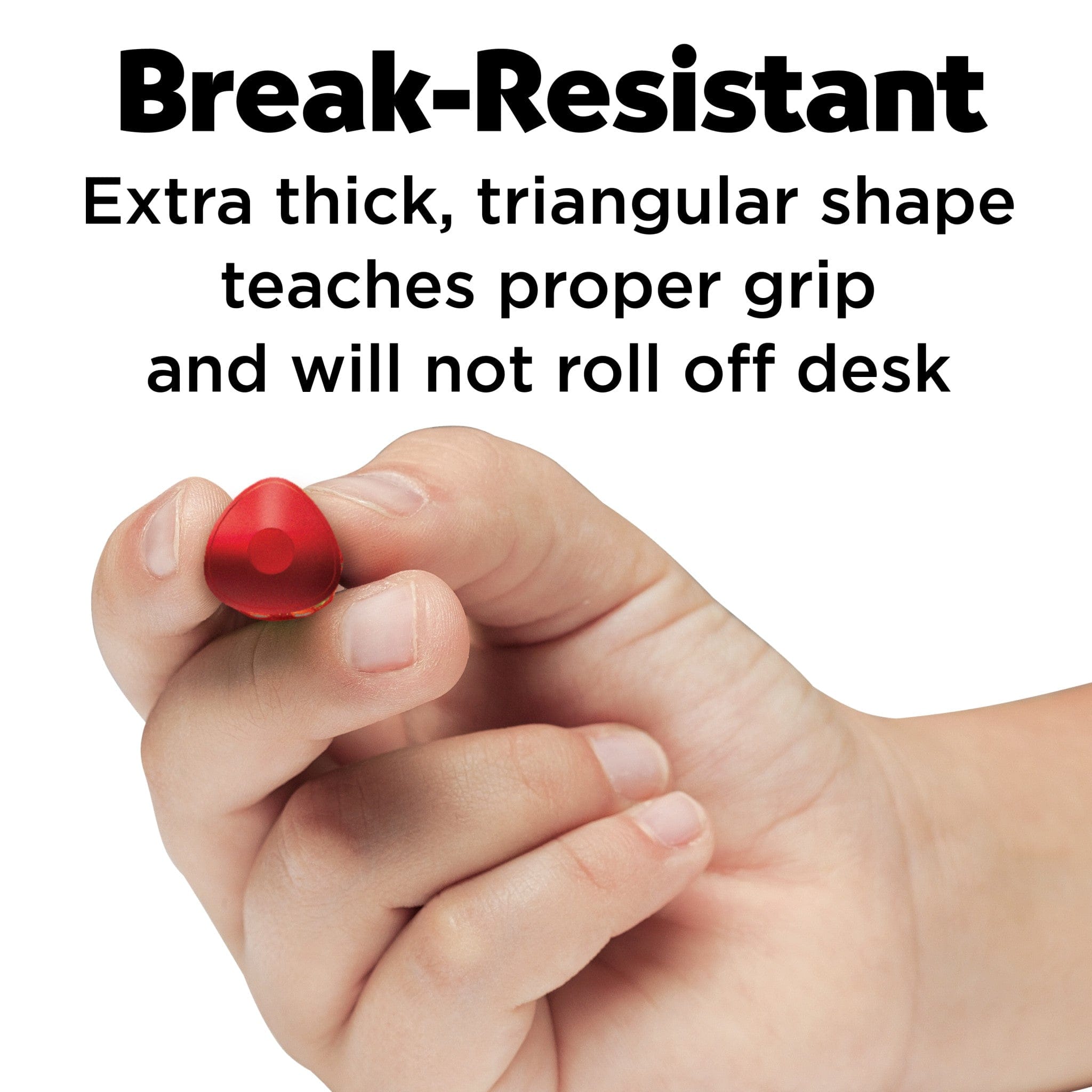 Faber Castell Faber Castell 24ct Brilliant Beeswax Crayons in Storage Case - Little Miss Muffin Children & Home