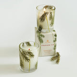 Thymes Thymes Frasier Fir Pine Needle Votive Candle - Little Miss Muffin Children & Home