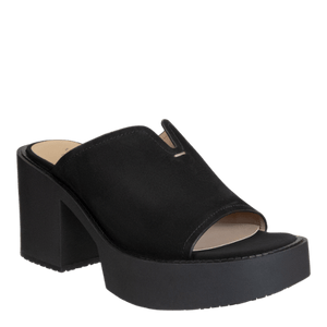 Naked Feet Naked Feet Freja Heeled Sandal - Little Miss Muffin Children & Home