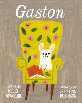 Simon & Schuster Gaston - Little Miss Muffin Children & Home
