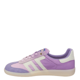 Back 70 Streetwear Ghost Sneakers in Dark Light Lilac