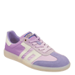 Back 70 Streetwear Back 70 Streetwear Ghost Sneakers in Dark Light Lilac - Little Miss Muffin Children & Home