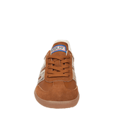 Back 70 Streetwear Back 70 Streetwear Ghost Sneakers in Brown - Little Miss Muffin Children & Home