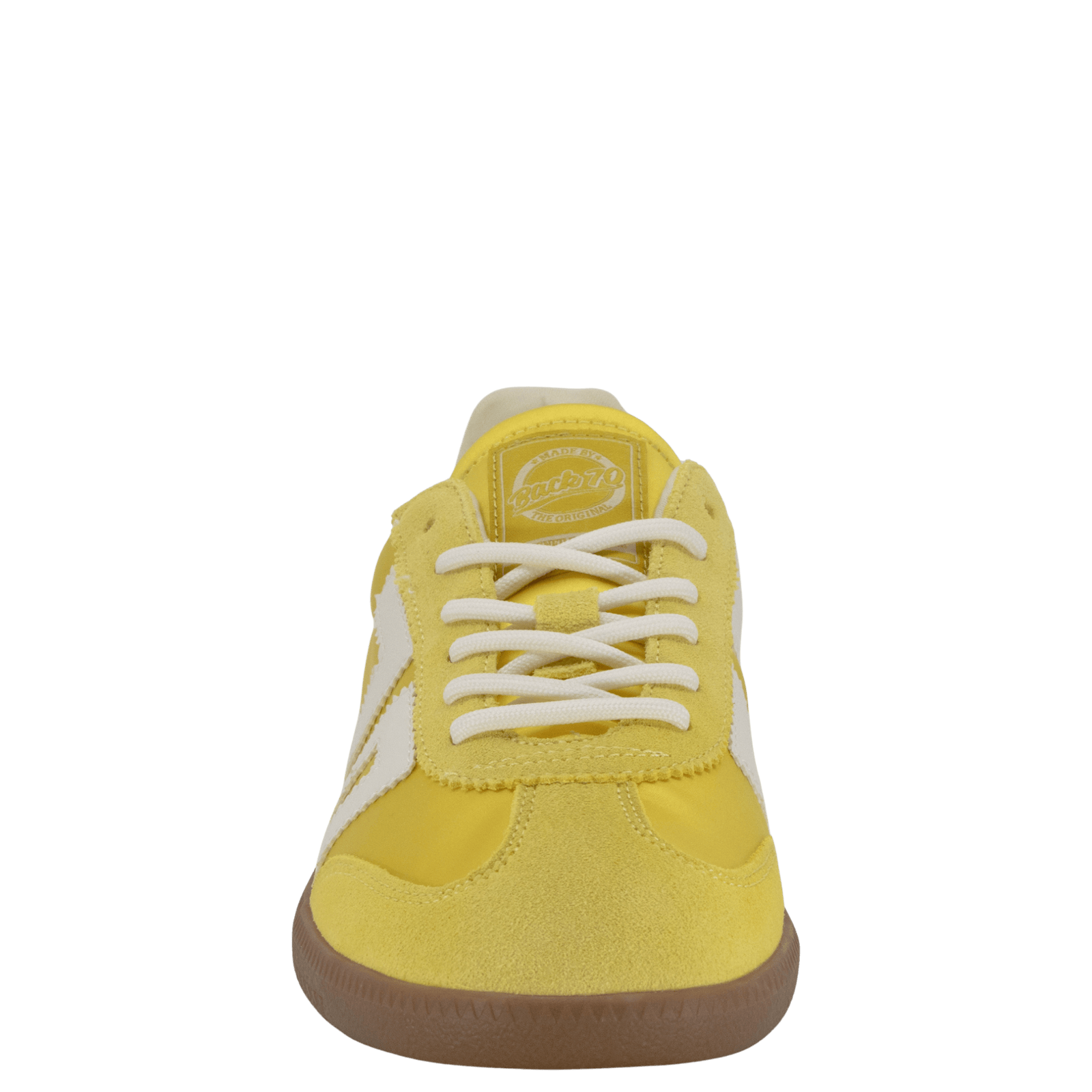 Ghost C26 Sneakers in Banana