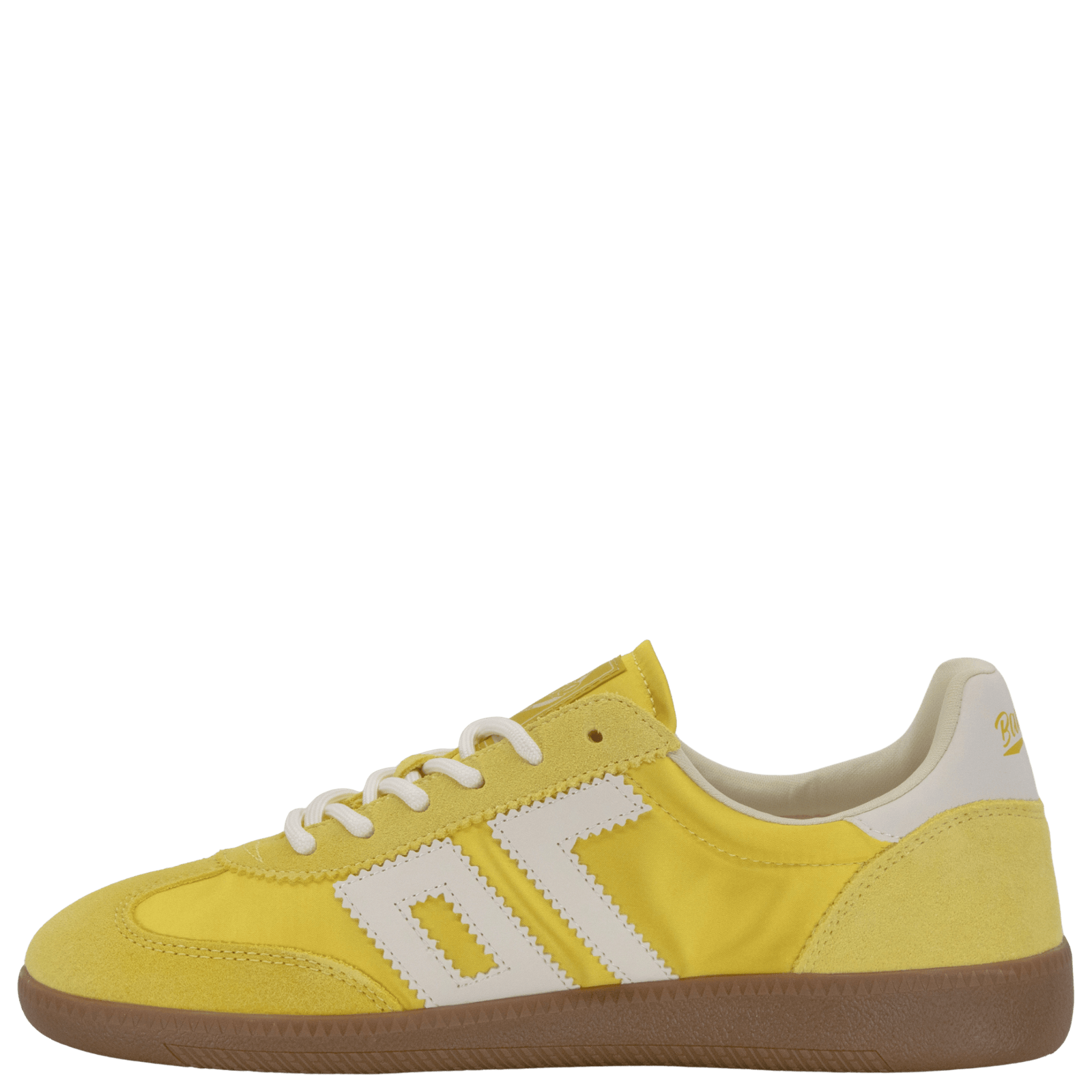 Ghost C26 Sneakers in Banana
