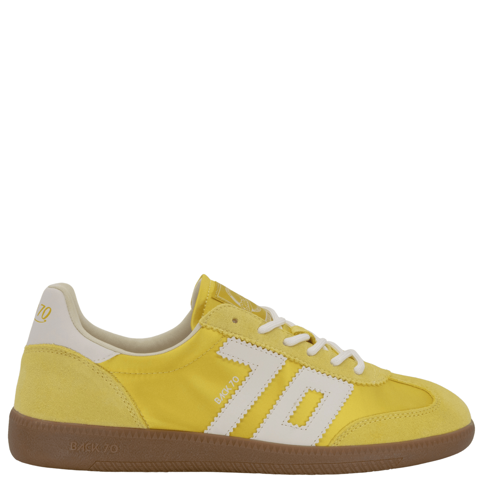 Ghost C26 Sneakers in Banana