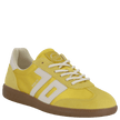 Ghost C26 Sneakers in Banana