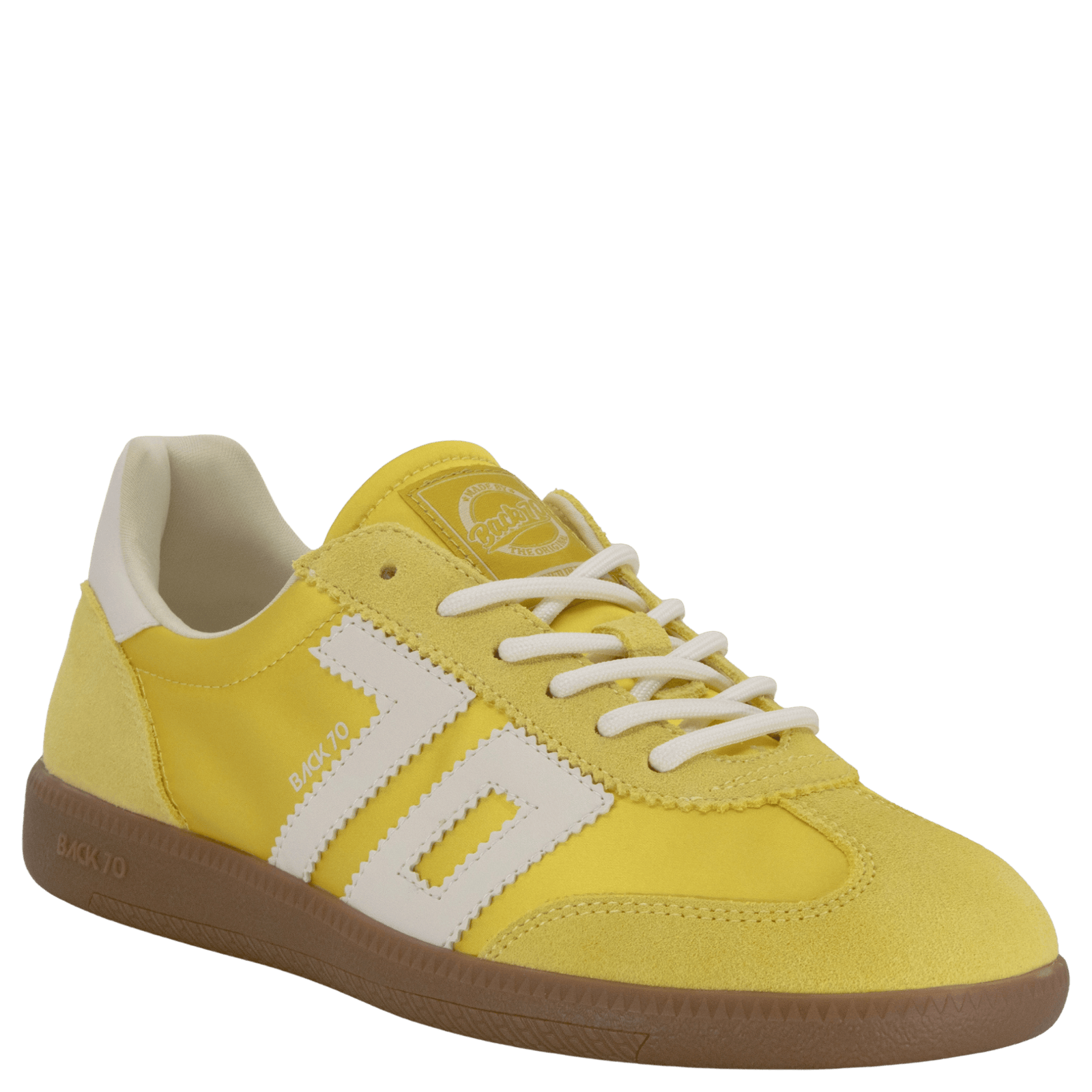 Ghost C26 Sneakers in Banana