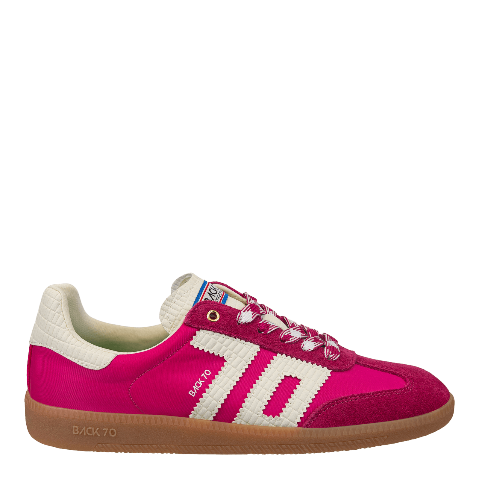 Back 70 Streetwear Ghost Sneakers - Little Miss Muffin Children & Home