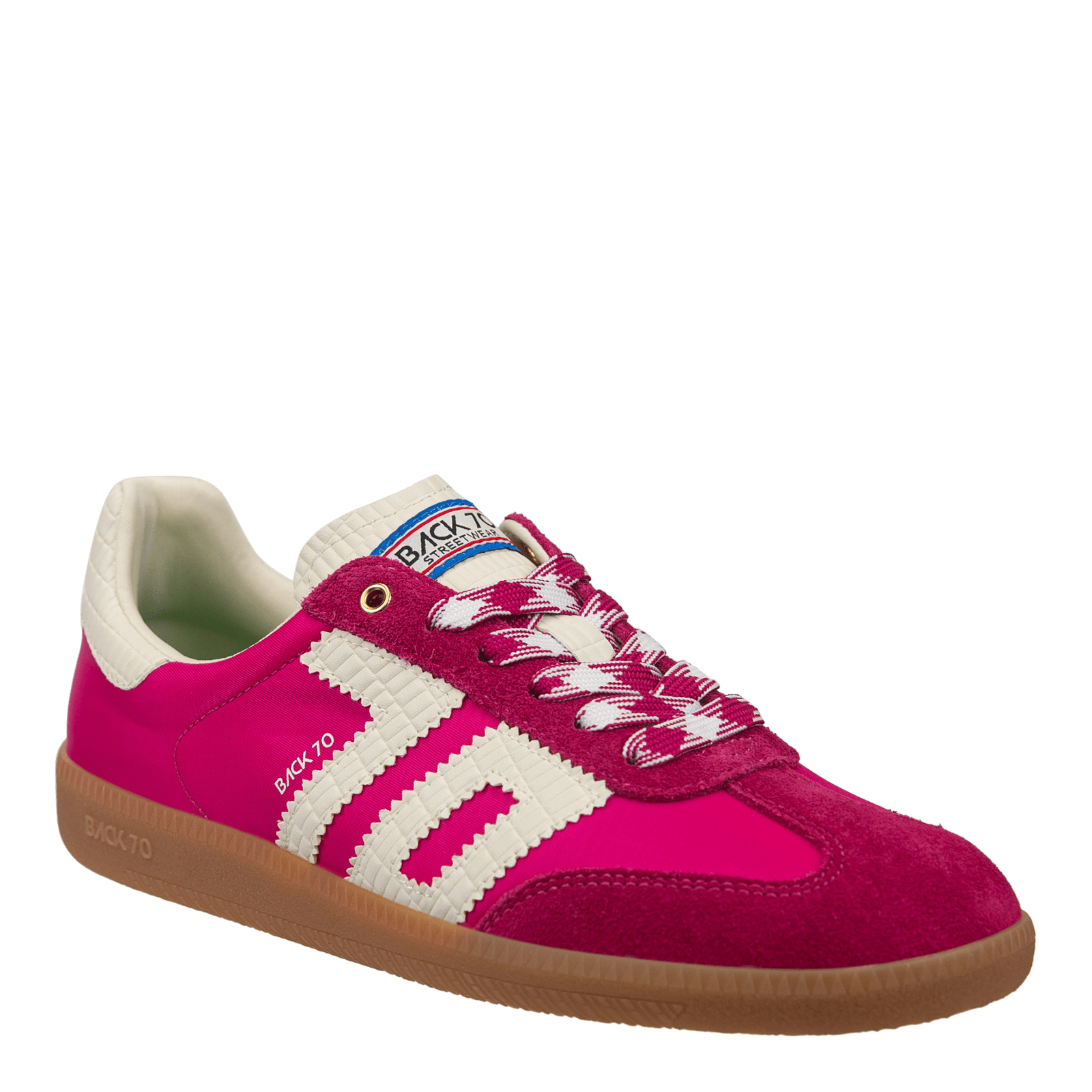 Back 70 Streetwear Ghost Sneakers - Little Miss Muffin Children & Home