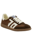 ghost sneakers in brown back 70
