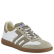 Ghost Sneakers in Taupe