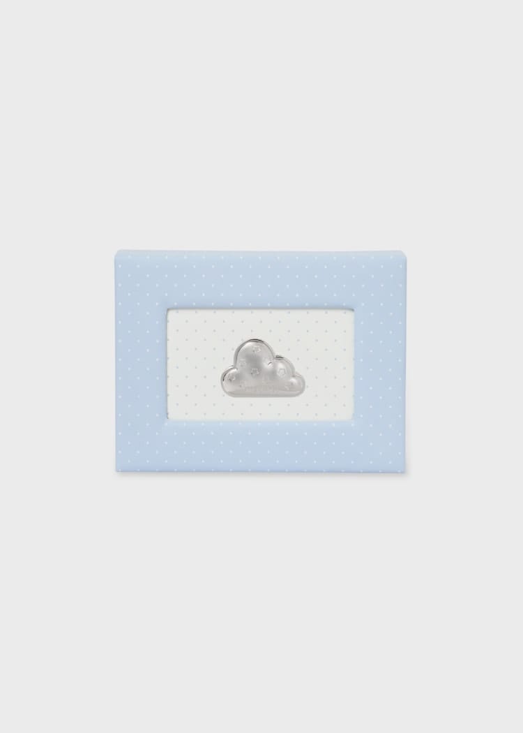 Mayoral Usa Inc Mayoral Keepsake Box in Sky Blue - Little Miss Muffin Children & Home