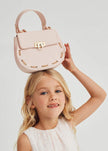 Abel & Lula Abel & Lula Chain Detail Handbag - Little Miss Muffin Children & Home