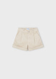 Mayoral Usa Inc Mayoral Girl Corduroy Shorts - Little Miss Muffin Children & Home