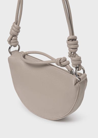 Mayoral Usa Inc Crossbody Bag in Mole - Little Miss Muffin Children & Home