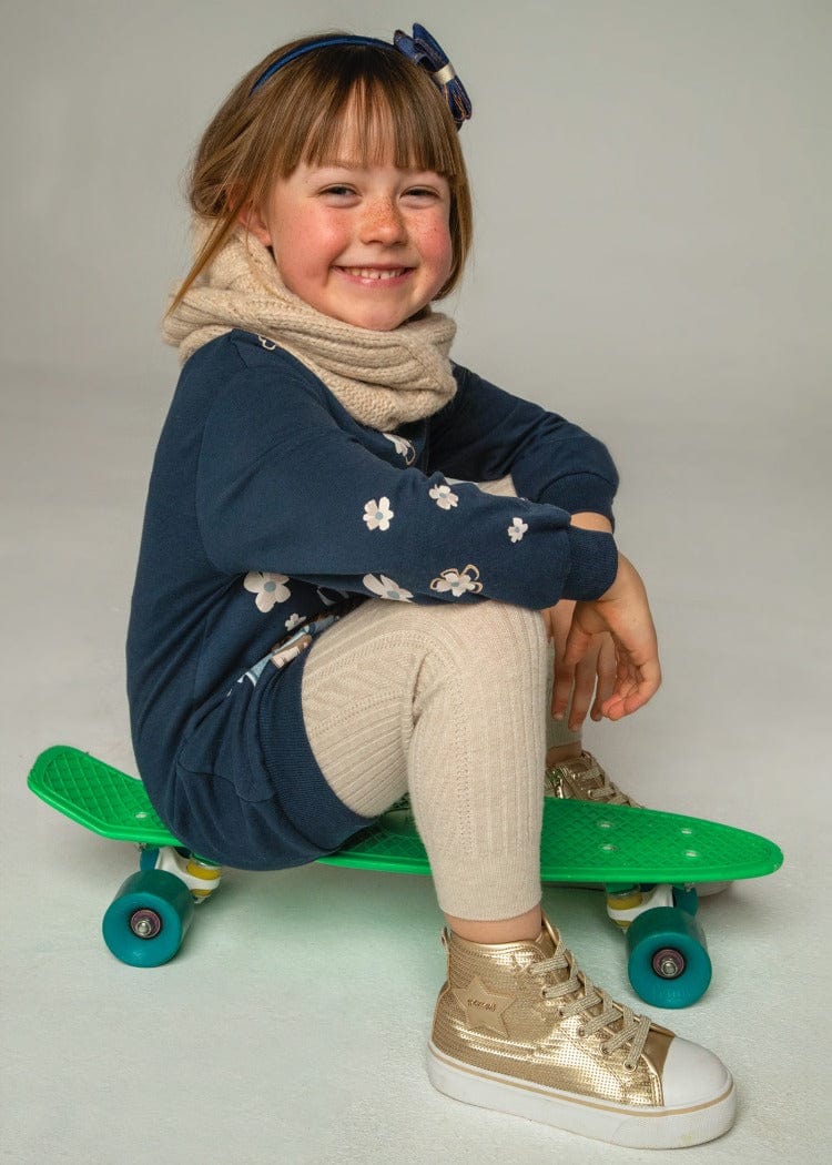 Mayoral Usa Inc Mayoral Knit Leggings - Little Miss Muffin Children & Home