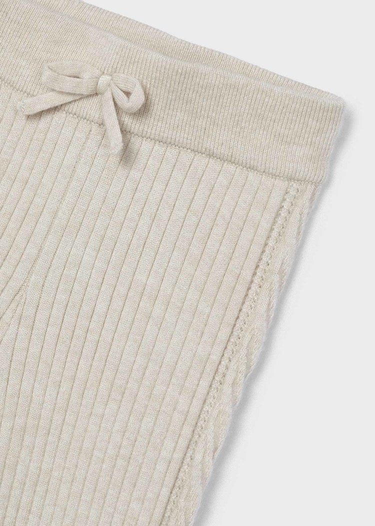 Mayoral Usa Inc Mayoral Knit Leggings - Little Miss Muffin Children & Home