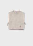 Mayoral Knit Vest