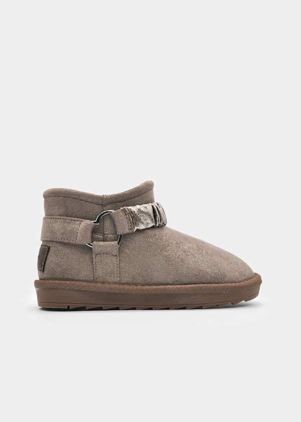Mayoral Usa Inc Low Ankle Boots - Little Miss Muffin Children & Home