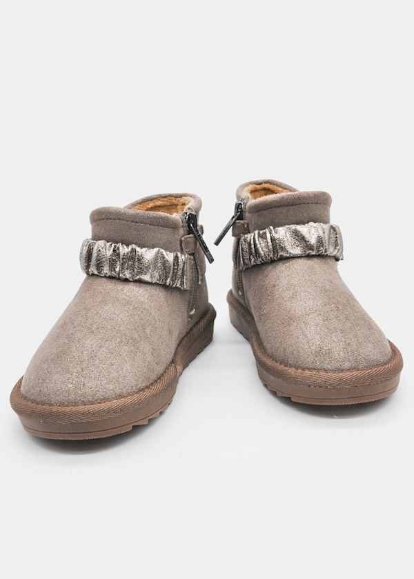 Mayoral Usa Inc Low Ankle Boots - Little Miss Muffin Children & Home