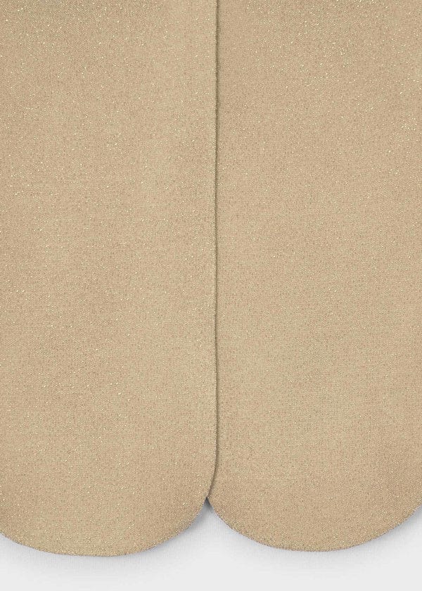 Mayoral Usa Inc Metallic Lurex Tights - Little Miss Muffin Children & Home