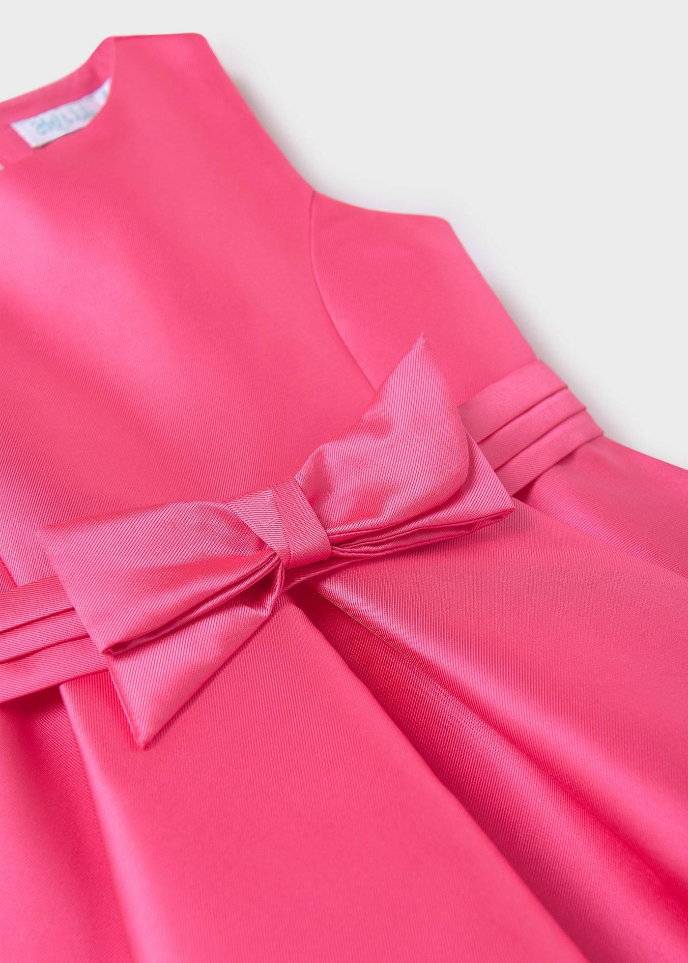 Abel & Lula Abel & Lula Mikado Dress - Little Miss Muffin Children & Home