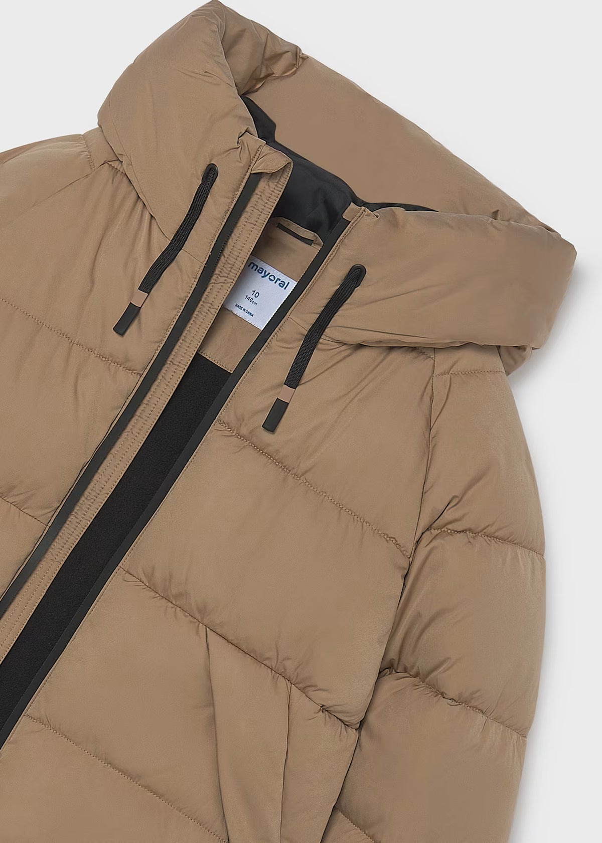Puffer Jacket
