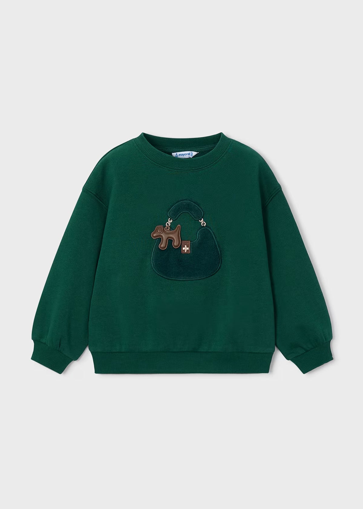 Puppy Love Sweatshirt