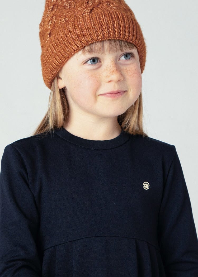 Mayoral Usa Inc Mayoral Stretch Knit Dress - Little Miss Muffin Children & Home