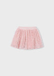 Mayoral Usa Inc Layered Tulle Skirt - Little Miss Muffin Children & Home