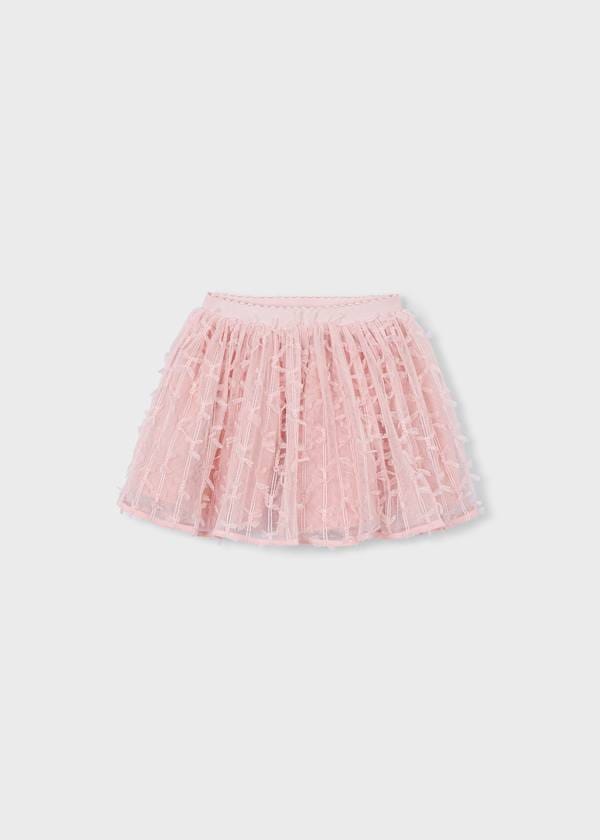 Mayoral Usa Inc Layered Tulle Skirt - Little Miss Muffin Children & Home