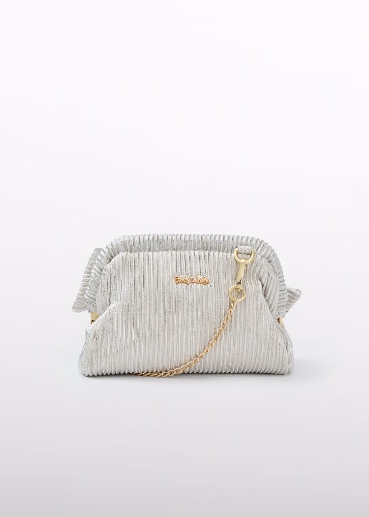 Abel & Lula Abel & Lulu Bow Handbag - Little Miss Muffin Children & Home