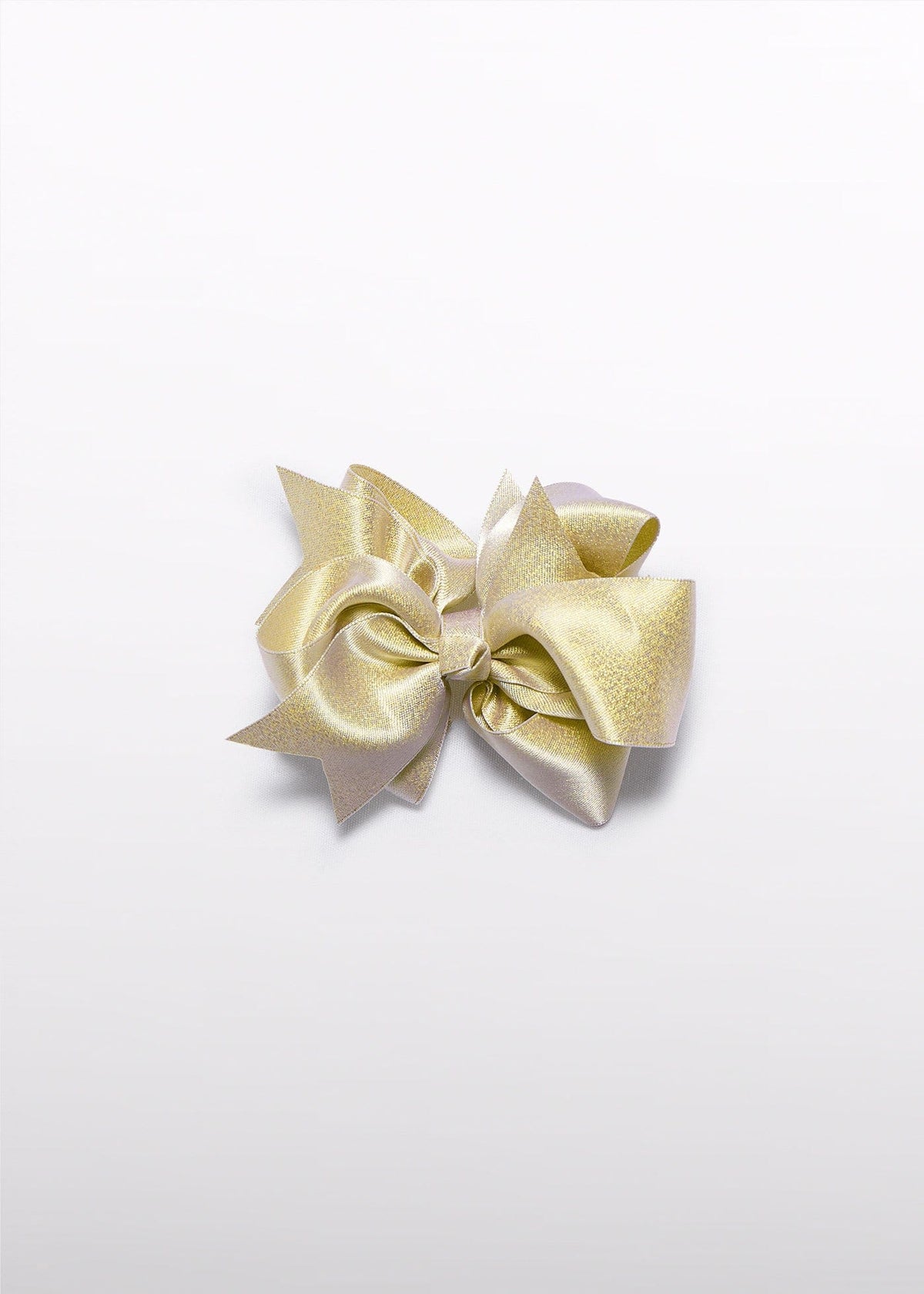 Abel & Lula Abel & Lula Double Loop Bow Hair Clip, Available in 2 Colors - Little Miss Muffin Children & Home