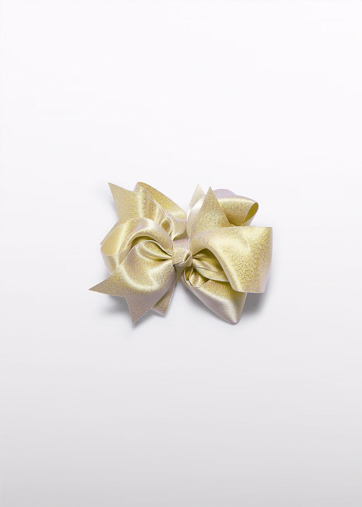 Abel & Lula Abel & Lula Double Loop Bow Hair Clip, Available in 2 Colors - Little Miss Muffin Children & Home