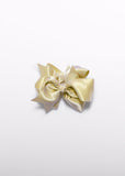 Abel & Lula Double Loop Bow Hair Clip, Available in 2 Colors