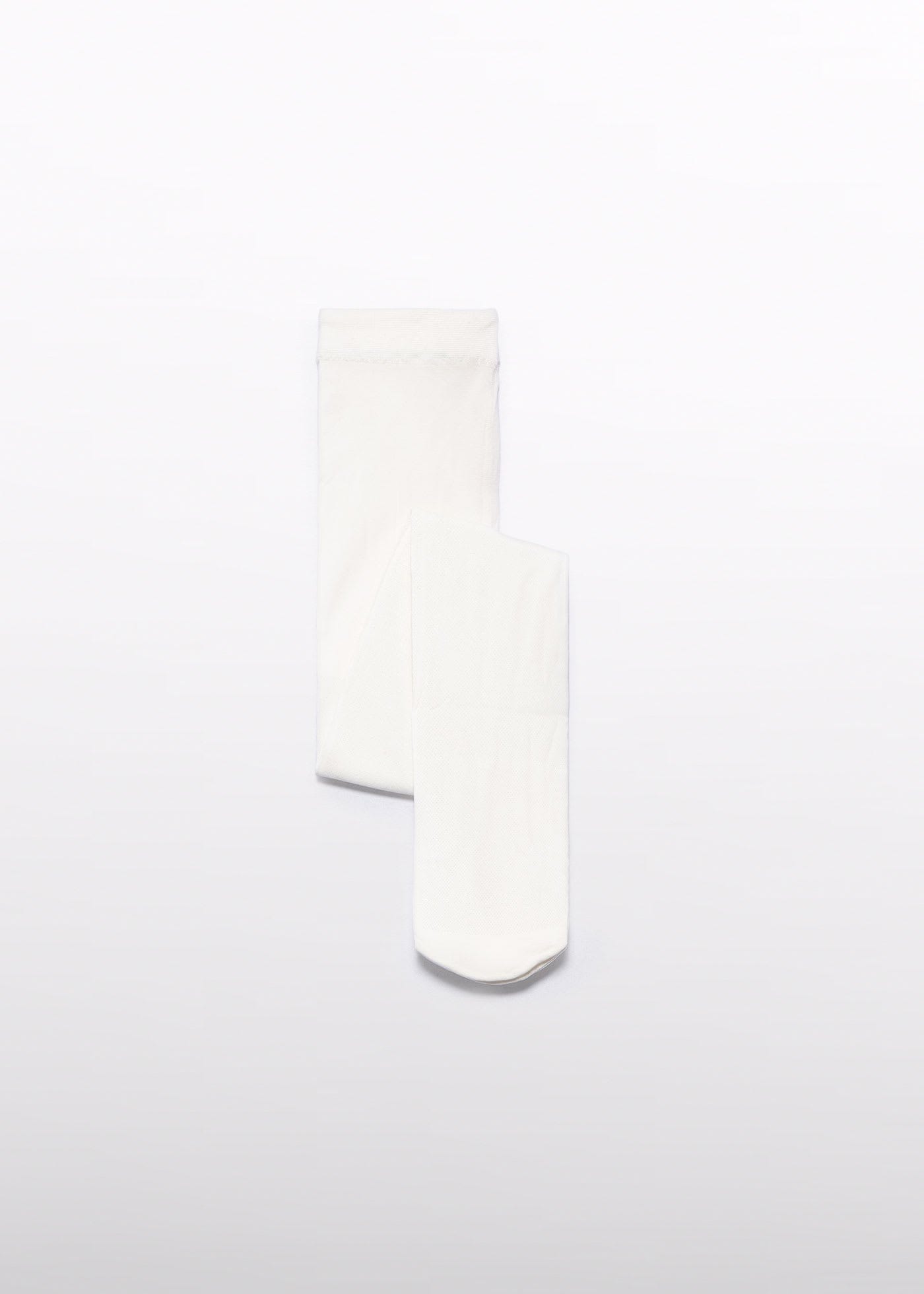 Abel & Lula Abel & Lula Glitter Tights in Cream - Little Miss Muffin Children & Home