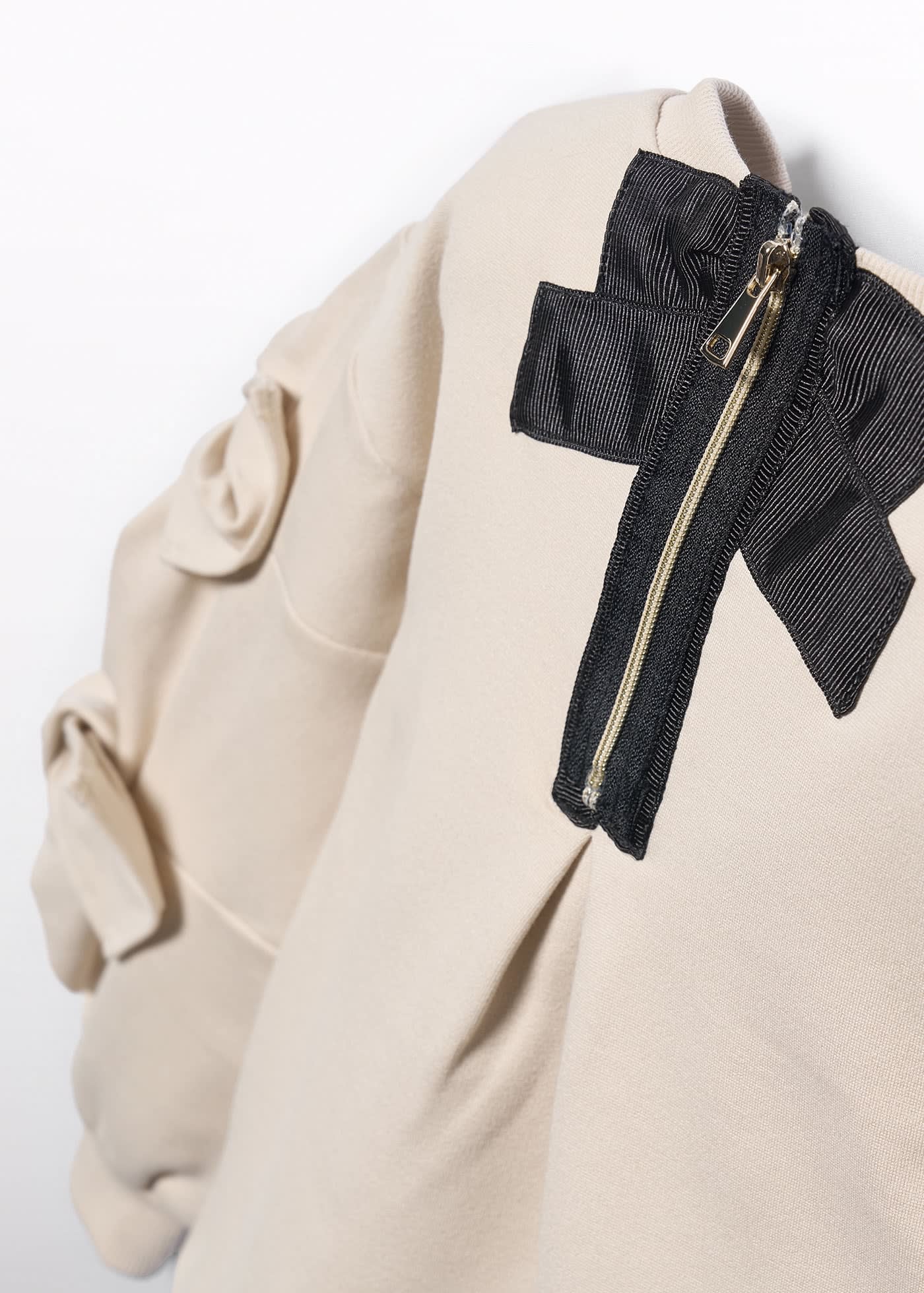 Abel & Lula Abel & Lula Knit Pullover with Bow Details - Little Miss Muffin Children & Home