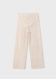 Mayoral Usa Inc Mayoral Openwork Eyelet Pants - Little Miss Muffin Children & Home