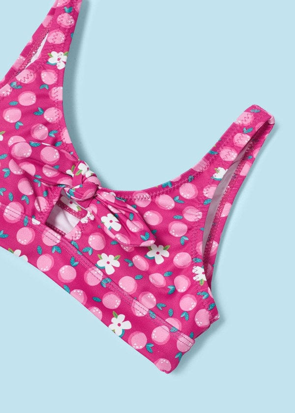 Mayoral Usa Inc Mayoral Printed Bikini - Little Miss Muffin Children & Home